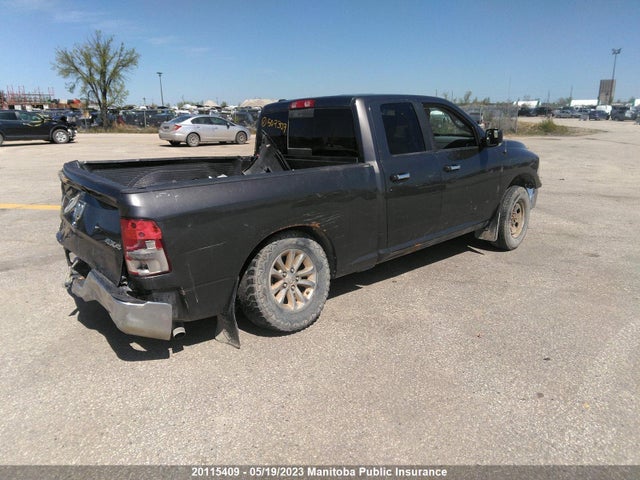 1C6RR7GGXFS507307 RAM 1500 Slt
