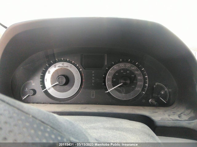 Honda ODYSSEY EX 2016 5FNRL5H43GB507585 Image 8