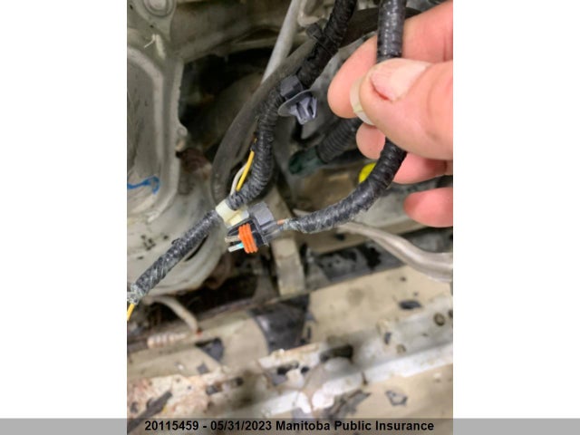 Honda Cr-v Ex-l 2015 2HKRM4H70FH130005 Image 9