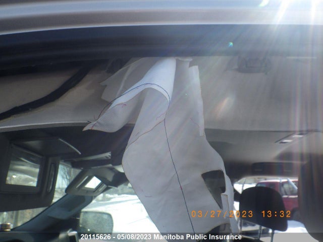 Chevrolet Silverado 1500 Lt Double Cab 2014 1GCVKREC7EZ354463 Image 10