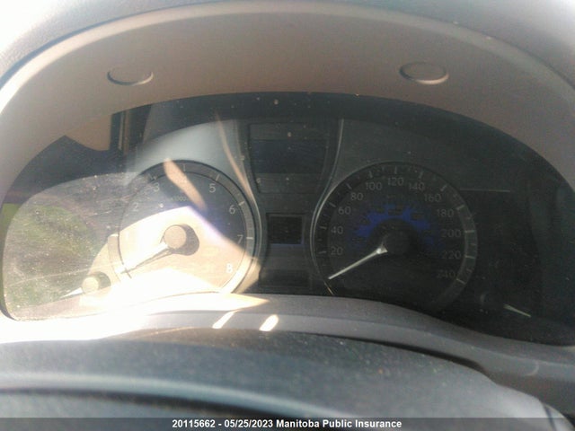 2T2BK1BA6EC241584 Lexus Rx350 