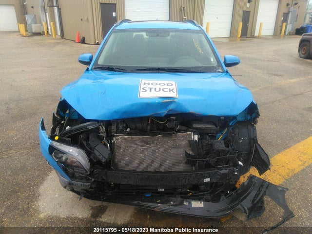 Hyundai Kona Preferred  2022 KM8K2CABXNU847267 Image 11