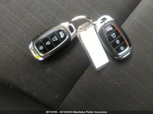 Hyundai Kona Preferred  2022 KM8K2CABXNU847267 Image 3