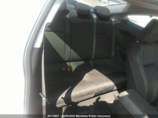 Honda CIVIC EX 2014 2HGFG3B5XEH002732 Image 8