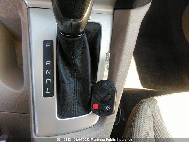 Продаж на аукціоні авто 2012 Ford Focus Se, vin: 1FAHP3F23CL280580, номер лоту: 20115813