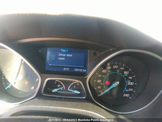 Продаж на аукціоні авто 2012 Ford Focus Se, vin: 1FAHP3F23CL280580, номер лоту: 20115813