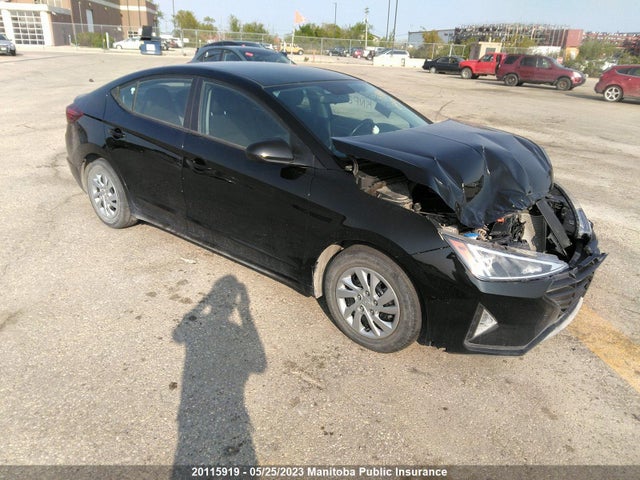 2020 KMHD74LF8LU998735 главное изображение