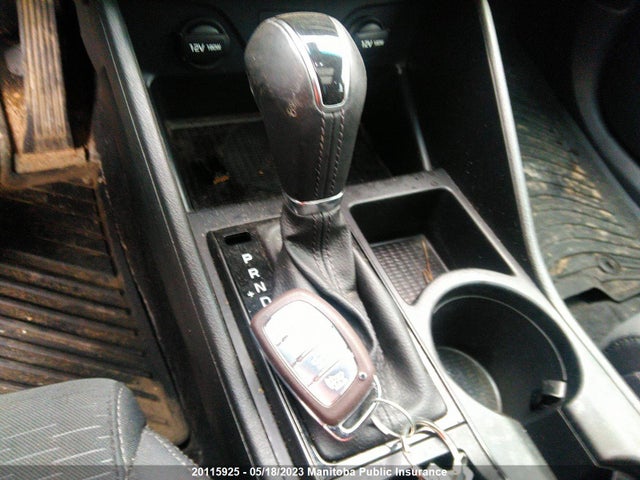 Hyundai Tucson Preferred  2019 KM8J3CAL3KU912618 Image 3