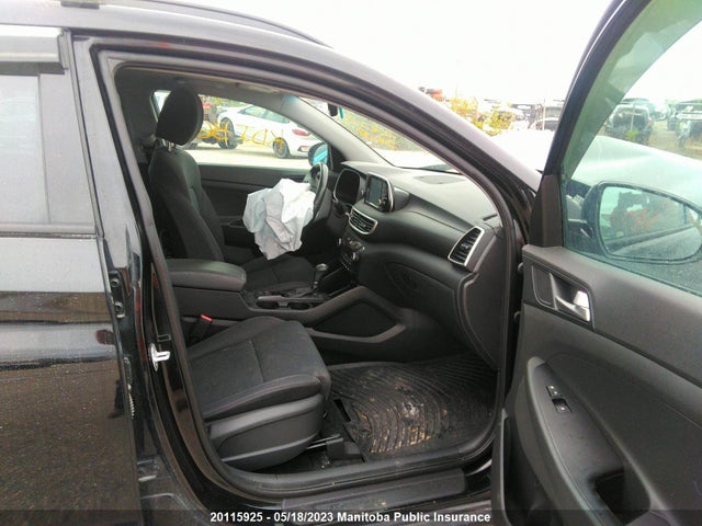 Hyundai Tucson Preferred  2019 KM8J3CAL3KU912618 Image 6