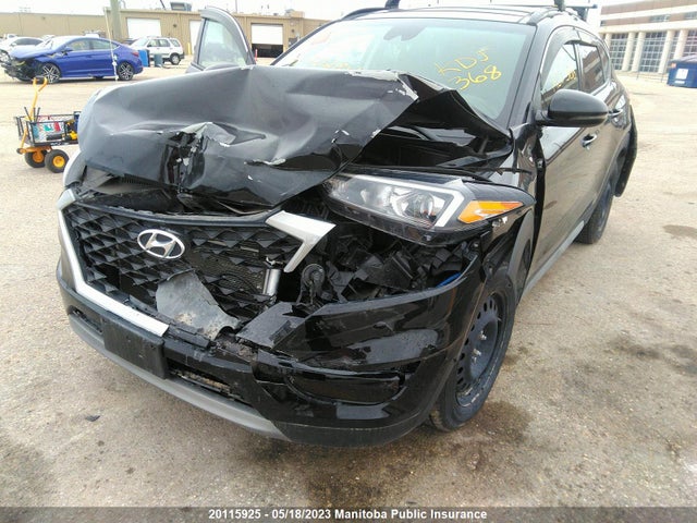 Hyundai Tucson Preferred  2019 KM8J3CAL3KU912618 Image 7