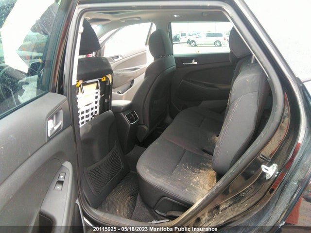 Hyundai Tucson Preferred  2019 KM8J3CAL3KU912618 Image 9