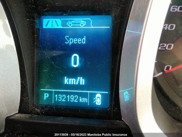 Chevrolet EQUINOX LS 2017 2GNFLEEKXH6280352 Image 7