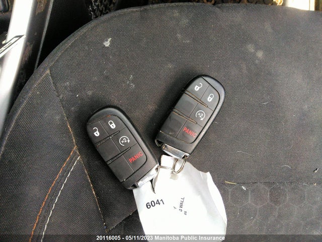 3C4NJDAB8KT728777 Jeep Compass Sport