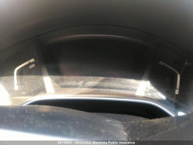 Honda Cr-v Touring 2019 2HKRW2H91KH128578 Image 7