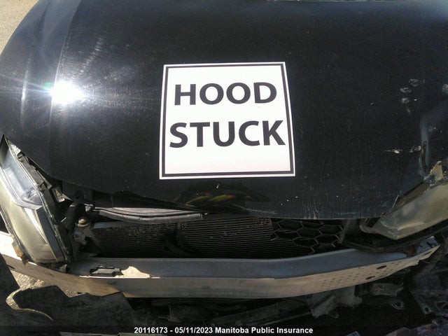 Honda CIVIC EX 2014 2HGFB2F50EH017615 Image 10