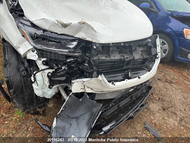 Honda Cr-v Ex-l 2018 2HKRW2H85JH108873 Image 6