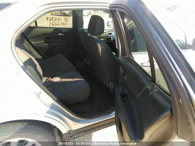 Chevrolet EQUINOX LT 2019 2GNAXUEV1K6145769 Image 9