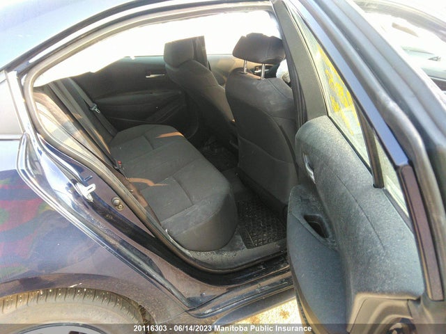 Toyota COROLLA LE 2021 5YFBPMBE4MP238353 Image 9