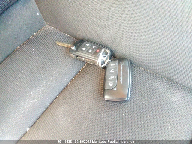 Aukcja sprzedaży 2012 Chevrolet Cruze Lt Turbo , vin: 1G1PF5SC3C7174389, numer aukcji: 20116438