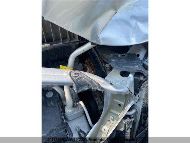 Chevrolet SONIC LT 2017 1G1JD5SHXH4150574 Image 10