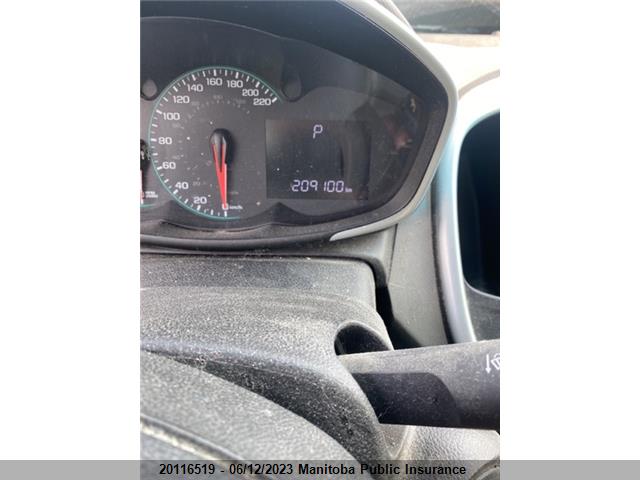 Chevrolet SONIC LT 2017 1G1JD5SHXH4150574 Image 7