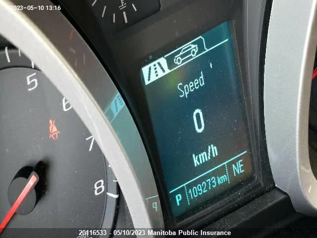Chevrolet EQUINOX LT 2017 2GNALCEK9H1521300 Image 7