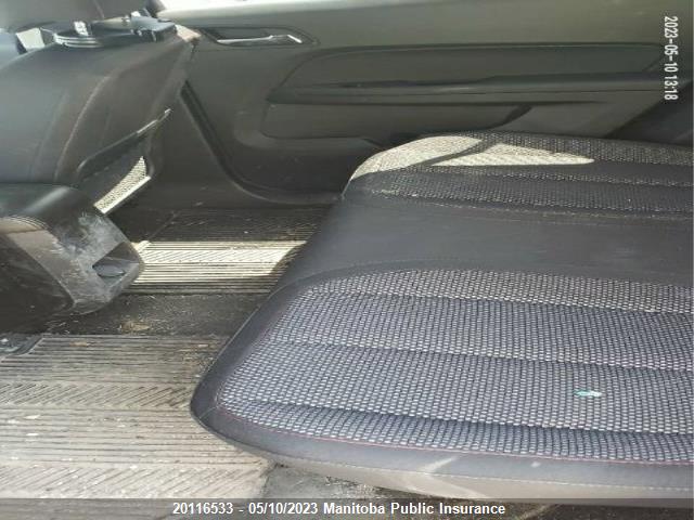Chevrolet EQUINOX LT 2017 2GNALCEK9H1521300 Image 8