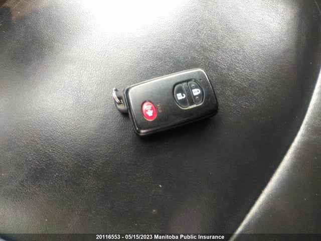 Toyota PRIUS V 2015 JTDZN3EU7FJ020173 Image 3