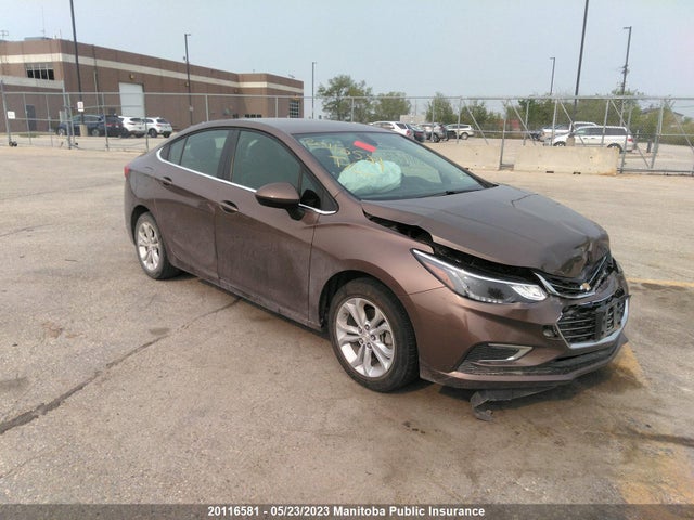 2019 1G1BE5SM5K7115039 main image