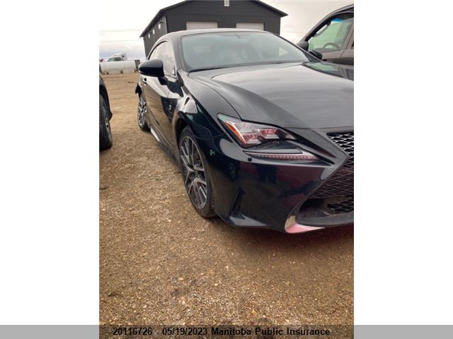 2015 JTHSE5BC7F5004295 main image