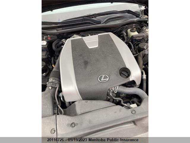 Lexus RC 350 2015 JTHSE5BC7F5004295 Image 10