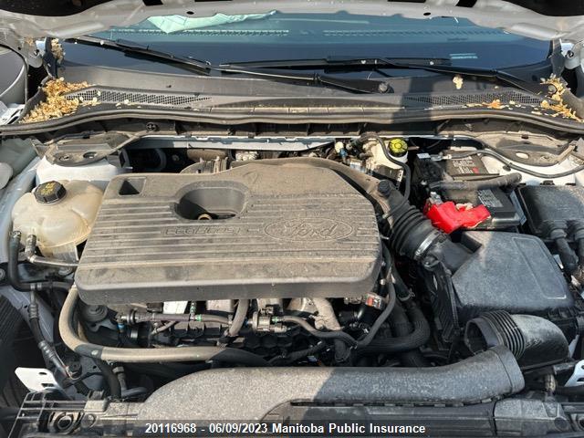 Ford Escape Sel 2.0t 2020 1FMCU9H98LUA17470 Image 10