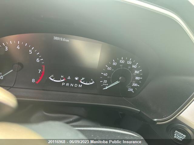 Ford Escape Sel 2.0t 2020 1FMCU9H98LUA17470 Image 7