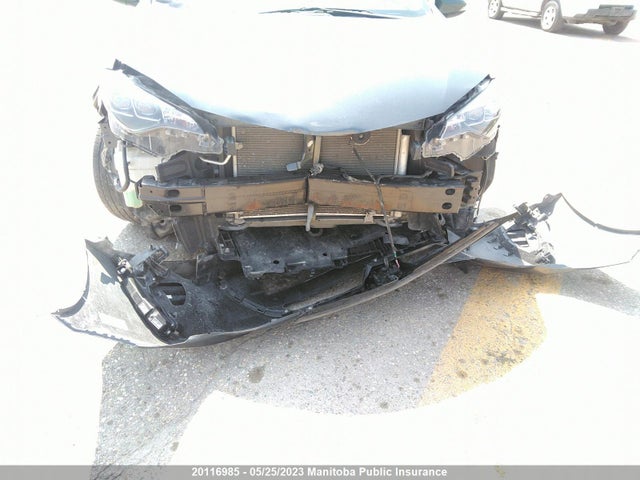 Toyota COROLLA CE 2017 2T1BURHE9HC907185 Image 7