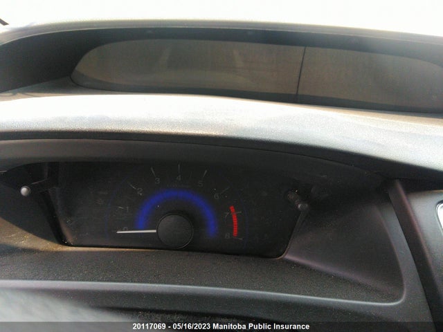Honda Civic Lx 2015 2HGFB2F4XFH031160 Image 7