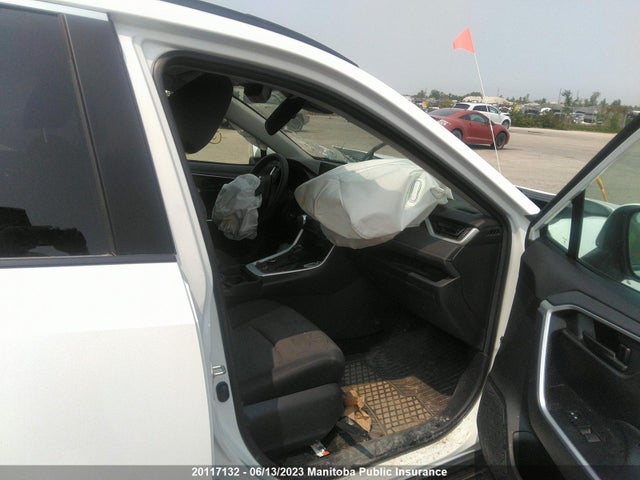 Toyota Rav4 Le Hybrid 2020 2T3BWRFV2LW063972 Image 5