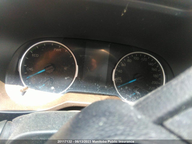 Toyota Rav4 Le Hybrid 2020 2T3BWRFV2LW063972 Image 7