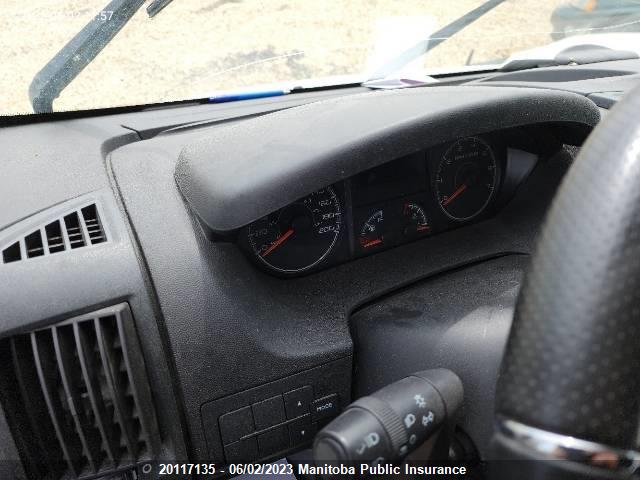 3C6TRVNG4EE126034 RAM Promaster 1500 Cargo Van