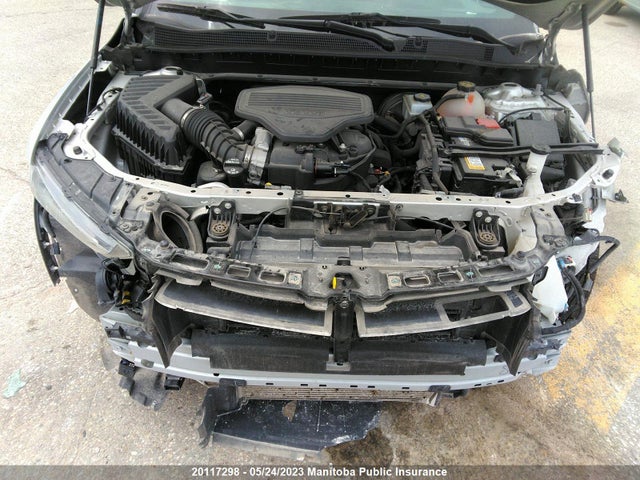 Chevrolet BLAZER 2019 3GNKBGRS0KS642060 Image 11