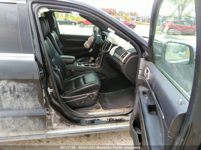 1C4RJFBG8HC828325 Jeep Grand Cherokee Limited