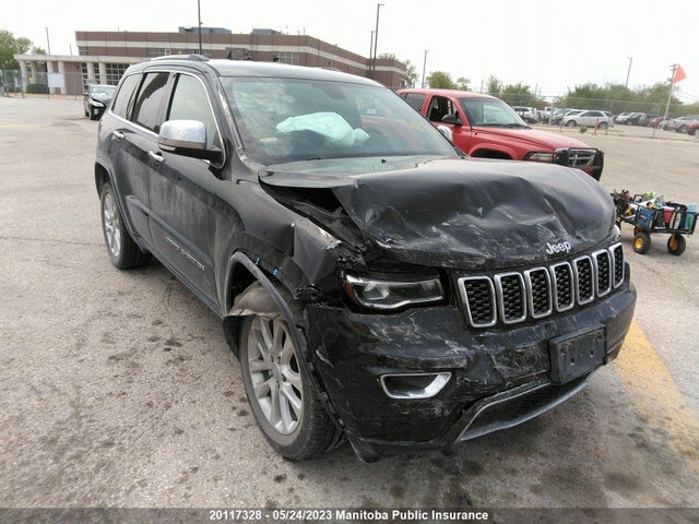 1C4RJFBG8HC828325 Jeep Grand Cherokee Limited