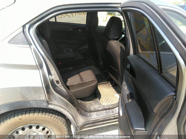 JA4AT4AA7KZ601327 Mitsubishi Eclipse Cross Se