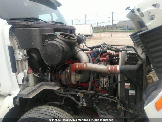 Peterbilt 587 2014 1XP4D49X5ED246909 Image 10
