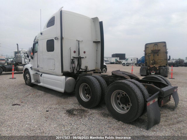 Peterbilt 587 2014 1XP4D49X5ED246909 Image 3