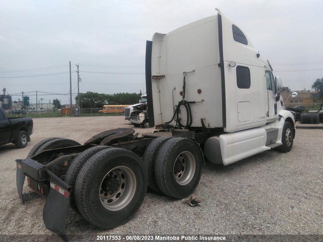Peterbilt 587 2014 1XP4D49X5ED246909 Image 4