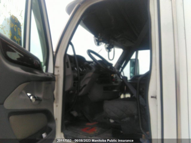Peterbilt 587 2014 1XP4D49X5ED246909 Image 5