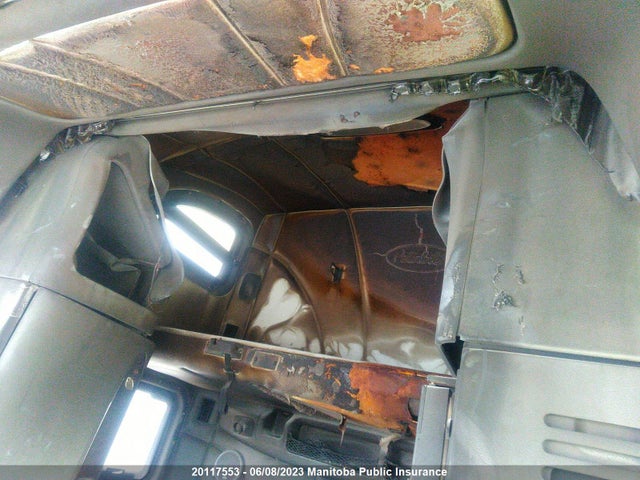 Peterbilt 587 2014 1XP4D49X5ED246909 Image 6