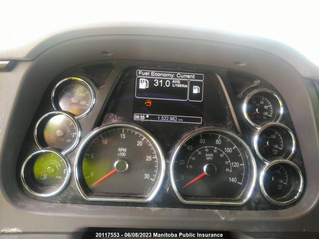 Peterbilt 587 2014 1XP4D49X5ED246909 Image 7