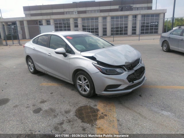 2017 3G1BE5SM1HS591721 main image