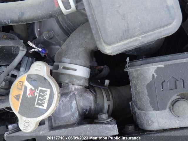 Hyundai Elantra Preferred  2022 KMHLM4AG5NU325386 Image 8